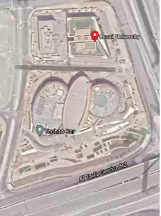 Коммерческий Готовая недвижимость Н/Ф Розничная торговля  в аренду в Аль-Садд , Доха #7566 - 1  image 